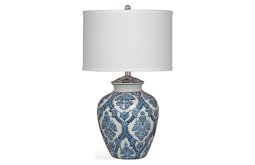 Camden Table Lamp | One Kings Lane