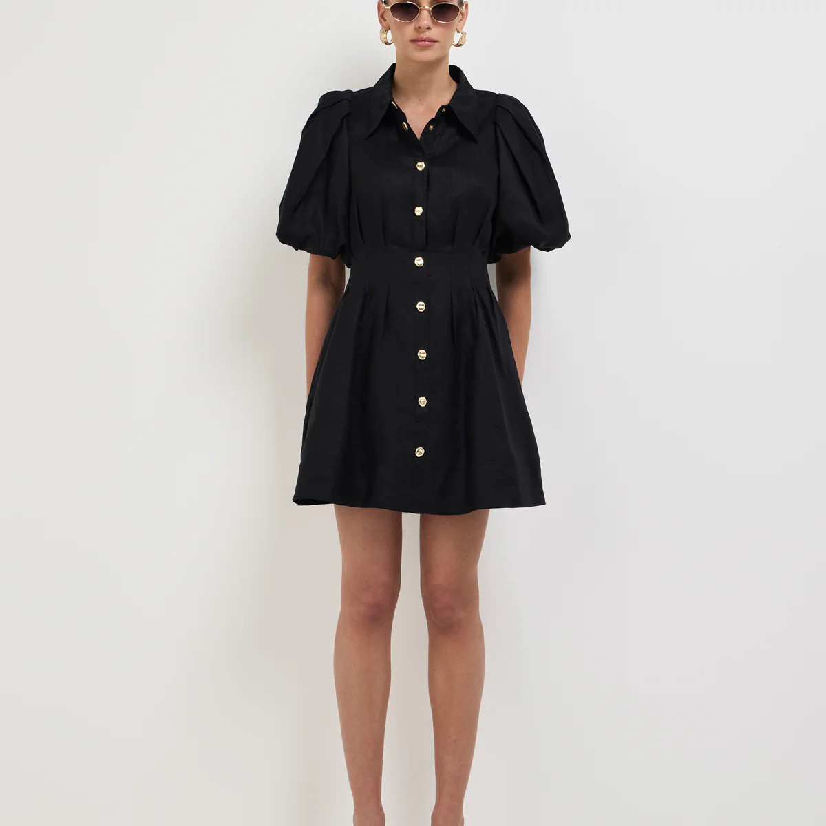 ELISA MINI DRESS | Sheike (Australia)