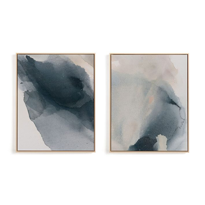 "Threshold" Framed Art by Minted for West Elm | West Elm CA