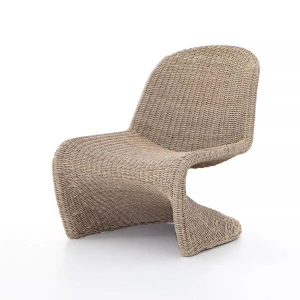Portia Outdoor Occasional Chair | Scout & Nimble