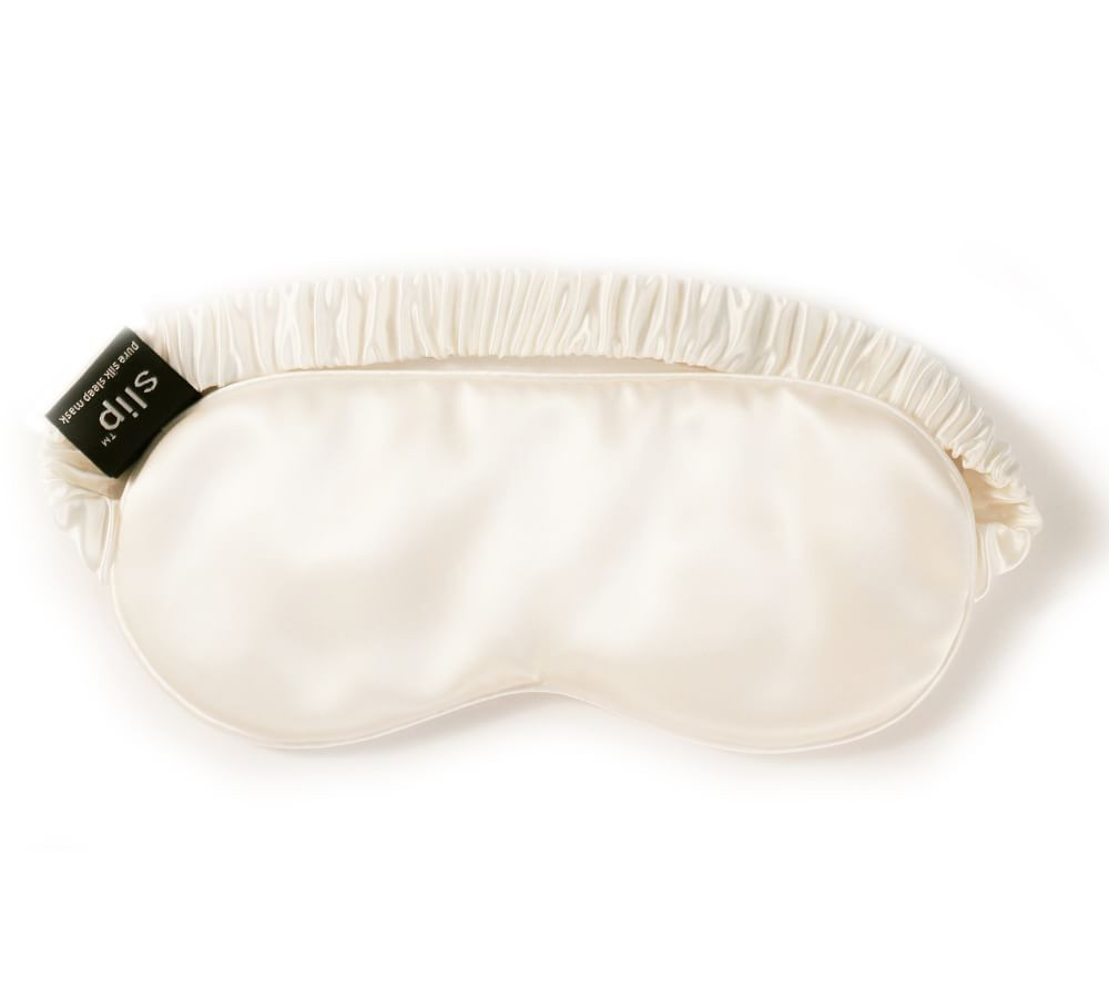 Slip® Silk Eye Mask | Pottery Barn (US)