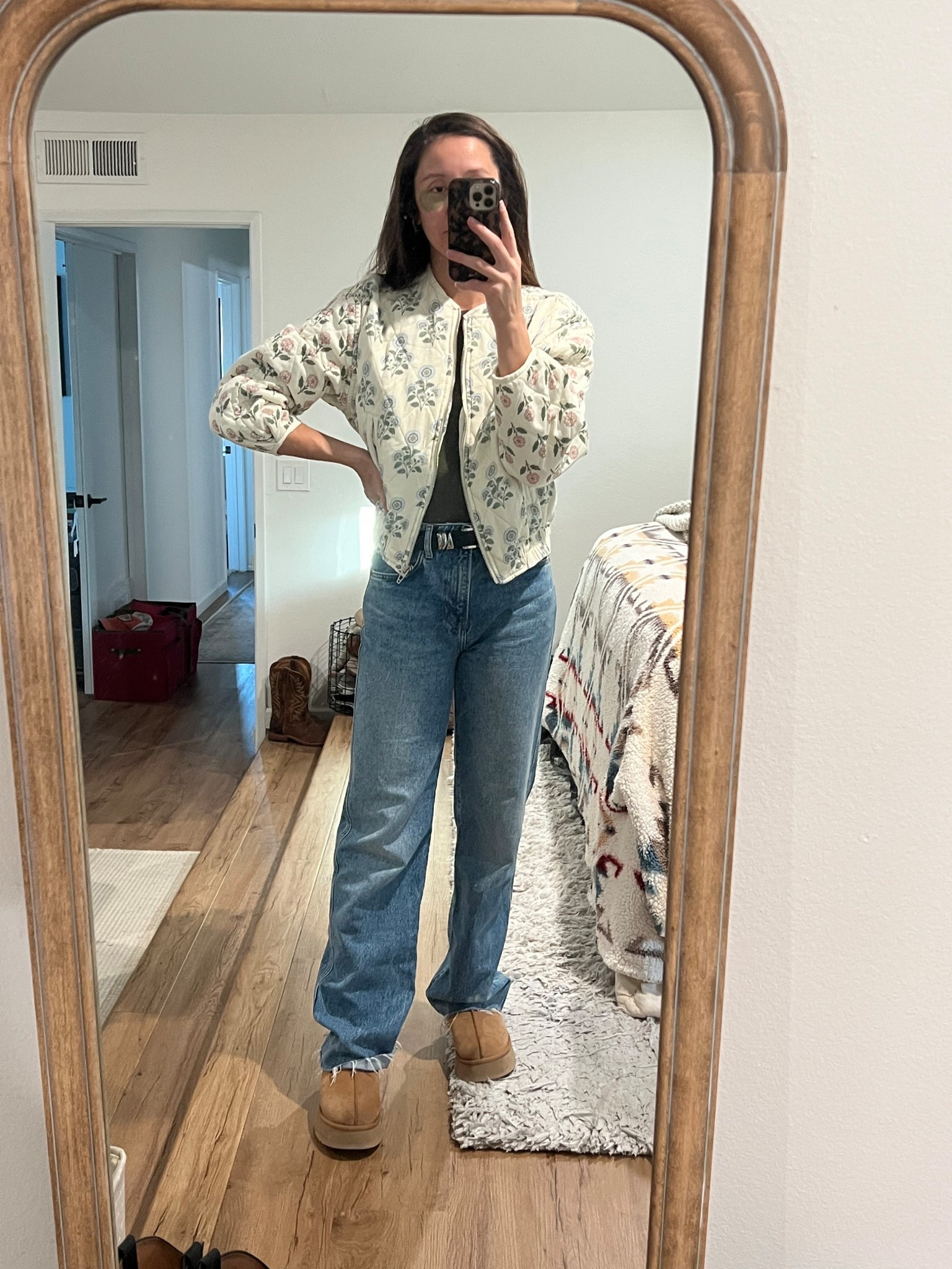 This outfit on repeat 🔁



#LTKmomlife #LTKdayinmylife #LTKootd