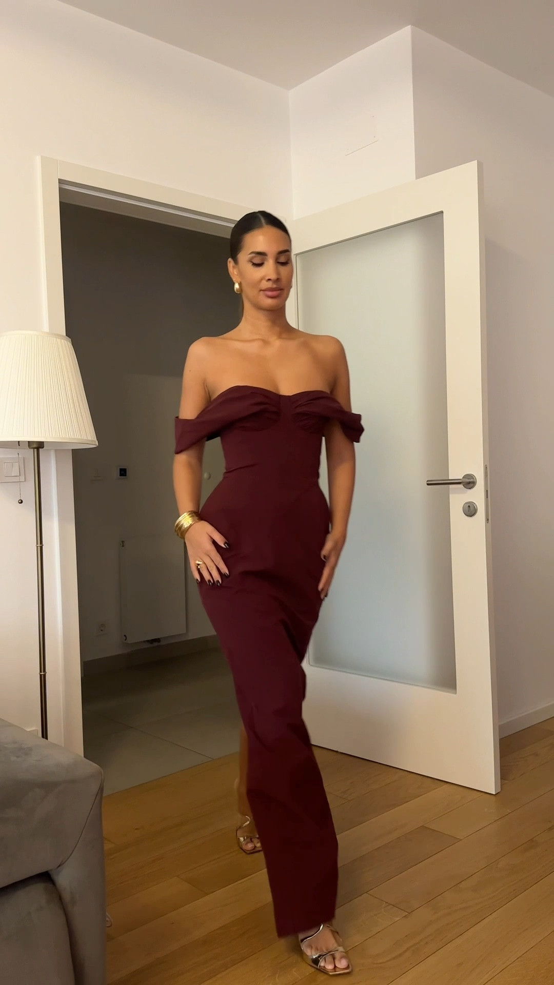 Maxi elegant dresses ocassionwear Revolve special occasion 