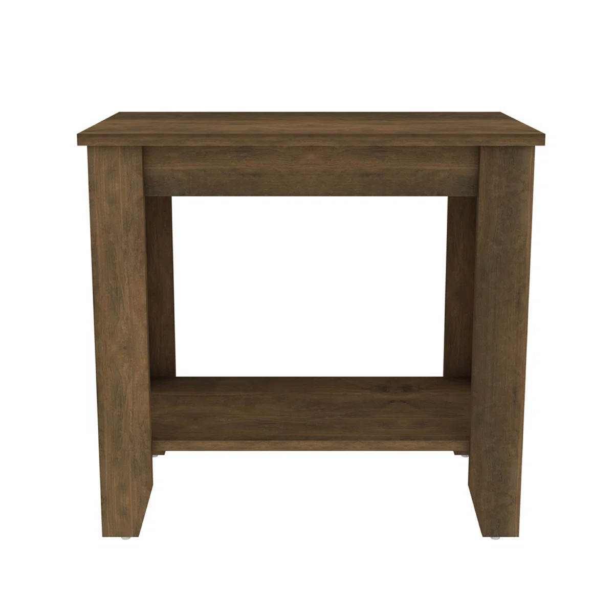 Weddel Basilico End Table with Storage | Wayfair North America