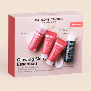 Glowing Skin Essentials | Paula's Choice | Paula's Choice (UK)