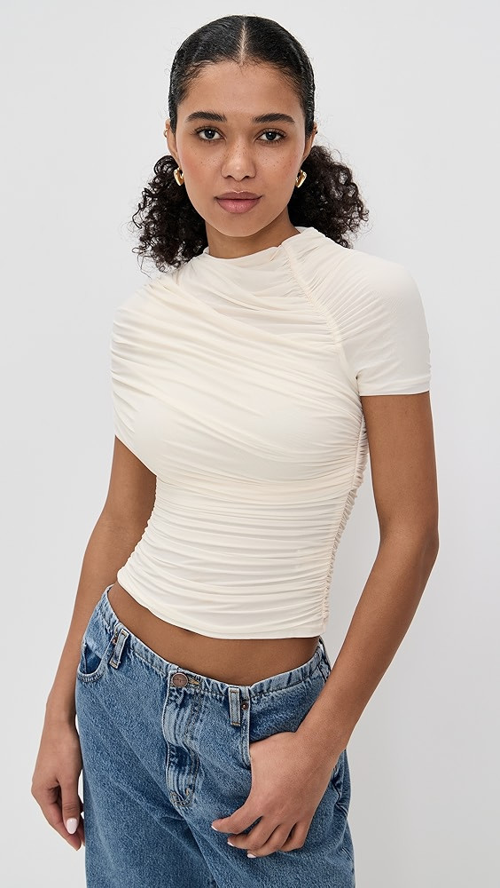 Vega Top | Shopbop