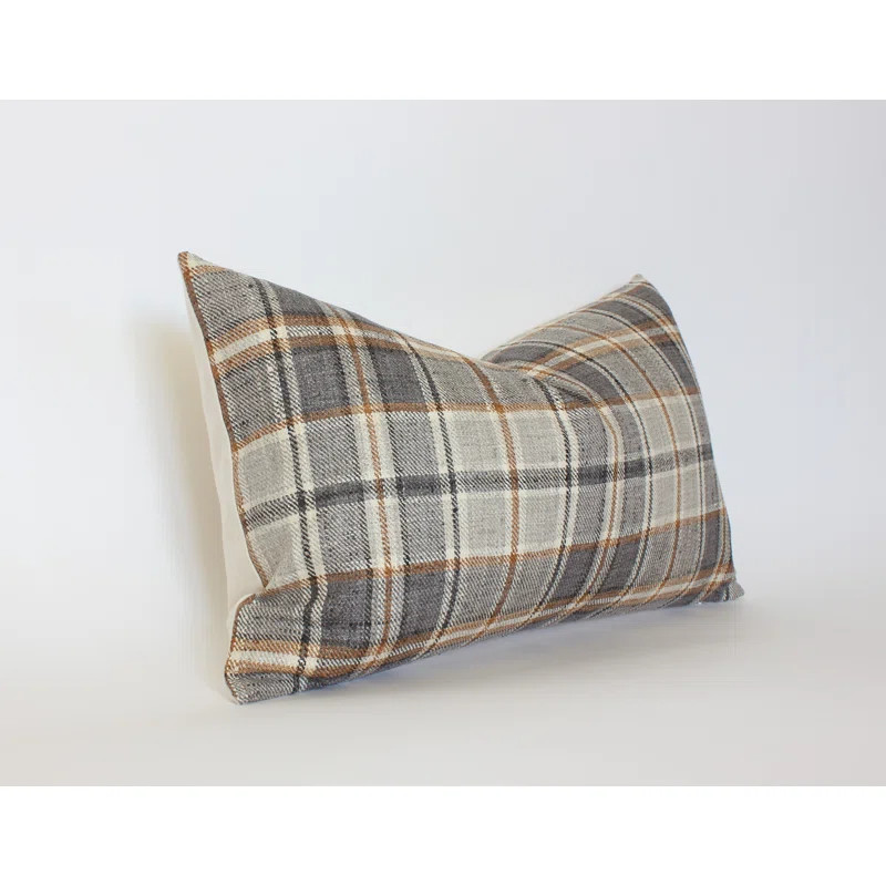 Textured Pillow Cover | Wayfair North America