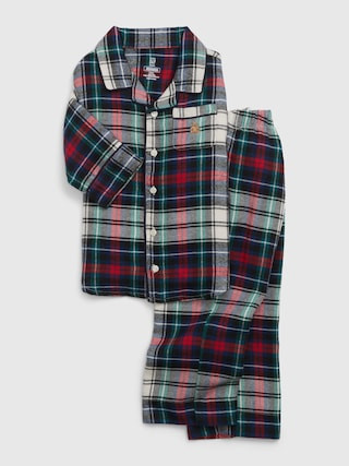 Baby / Pajamas | Gap (US)