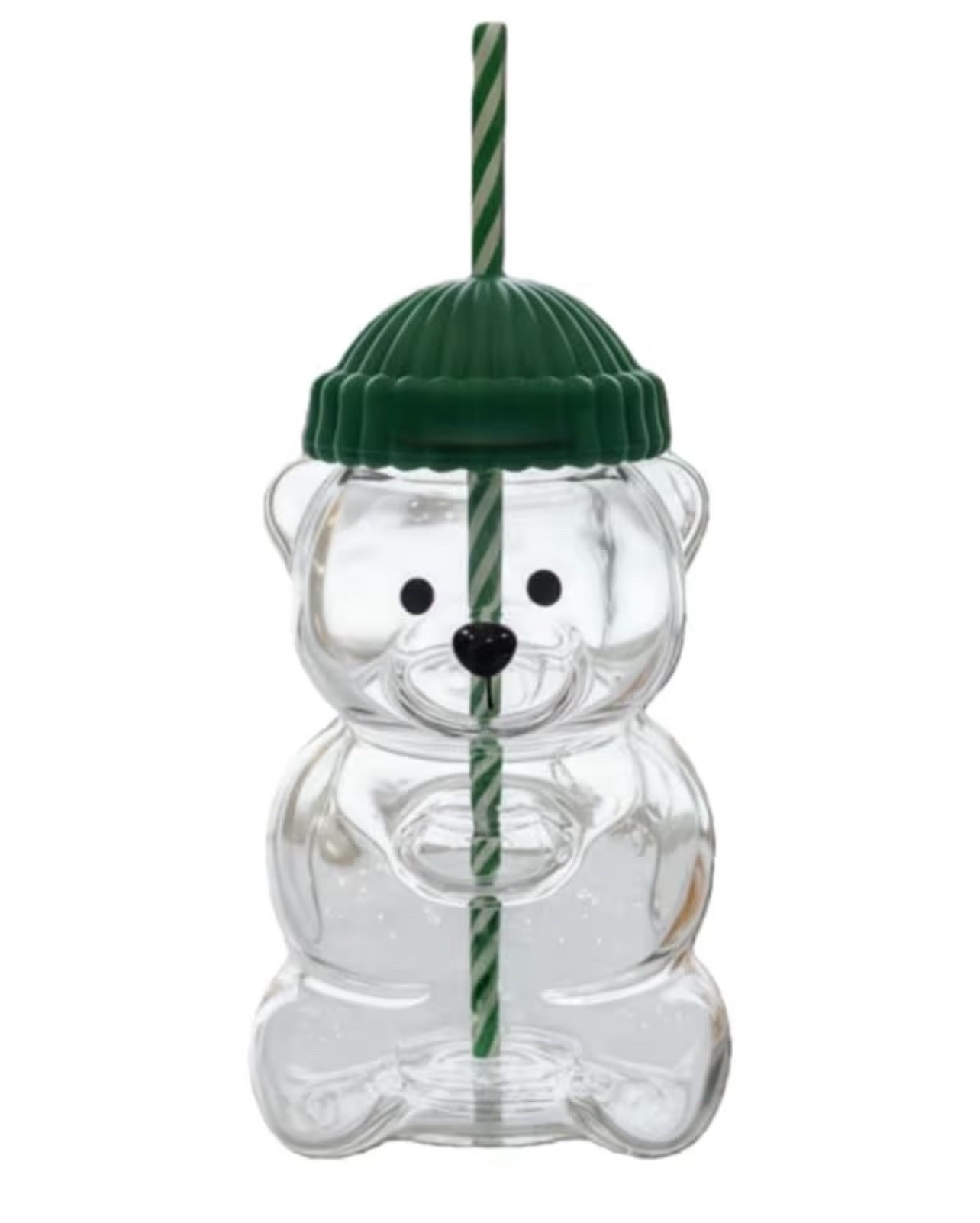 If you missed out on the Starbucks Bear Glass Cup I found a Dupe of them! 

#starbucks #holidaycup #bearcup

#LTKHoliday #LTKFindsUnder50 #LTKSeasonal