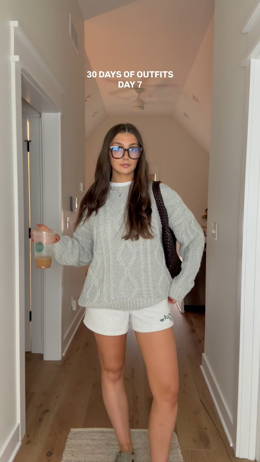 Love this cozy Sunday outfit for weekend vibes! 

#LTKSeasonal #LTKStyleTip #LTKTravel