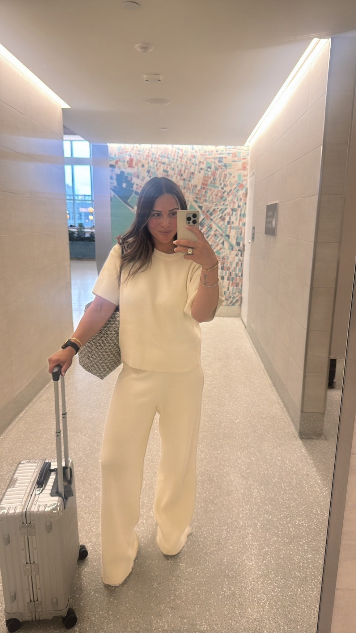 Airport fit 💁🏻‍♀️ ✈️ 

#LTKTravel