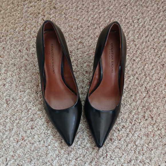 Christian Siriano dress shoes size 8.5 | Poshmark