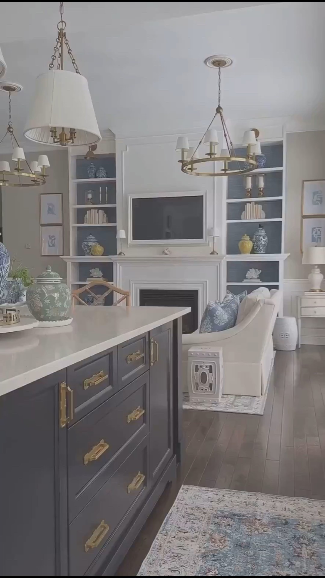 Our spring decor in gorgeous blue and white with pretty pops of yellow!

Home decor, home style, home finds, kitchen finds, spring decor, spring finds, spring style, living room finds

#LTKSummerEdit #LTKSeasonal #LTKHome