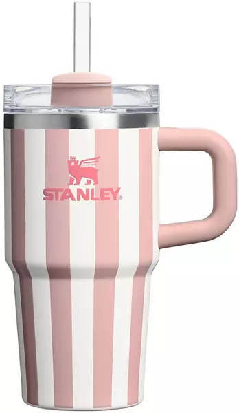 Stanley 20 oz. Quencher H2.0 FlowState Tumbler - Oasis Collection | DICK'S Sporting Goods