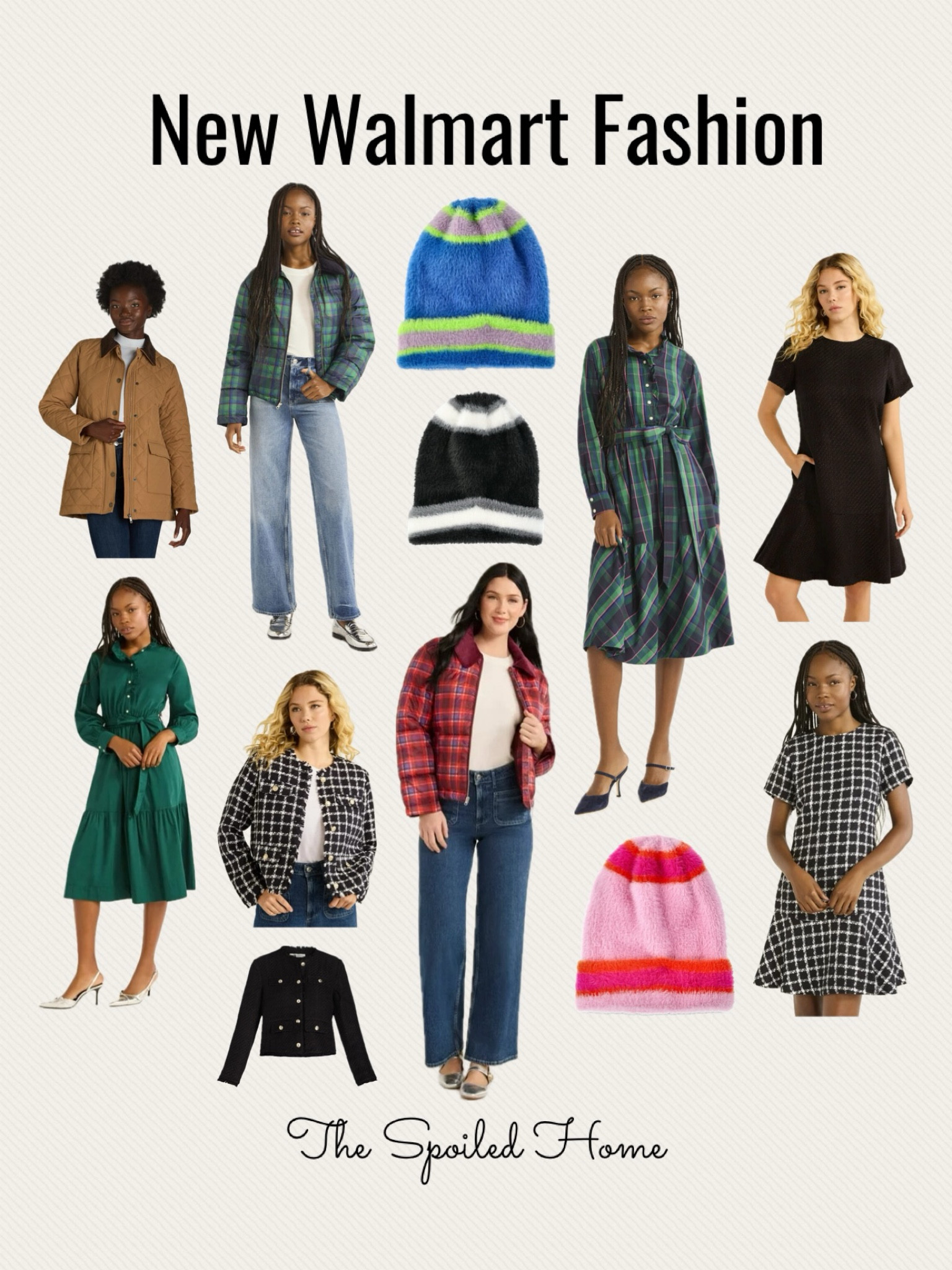 Loving now #walmartfashion 

#LTKParties #LTKStyleTip #LTKFindsUnder50