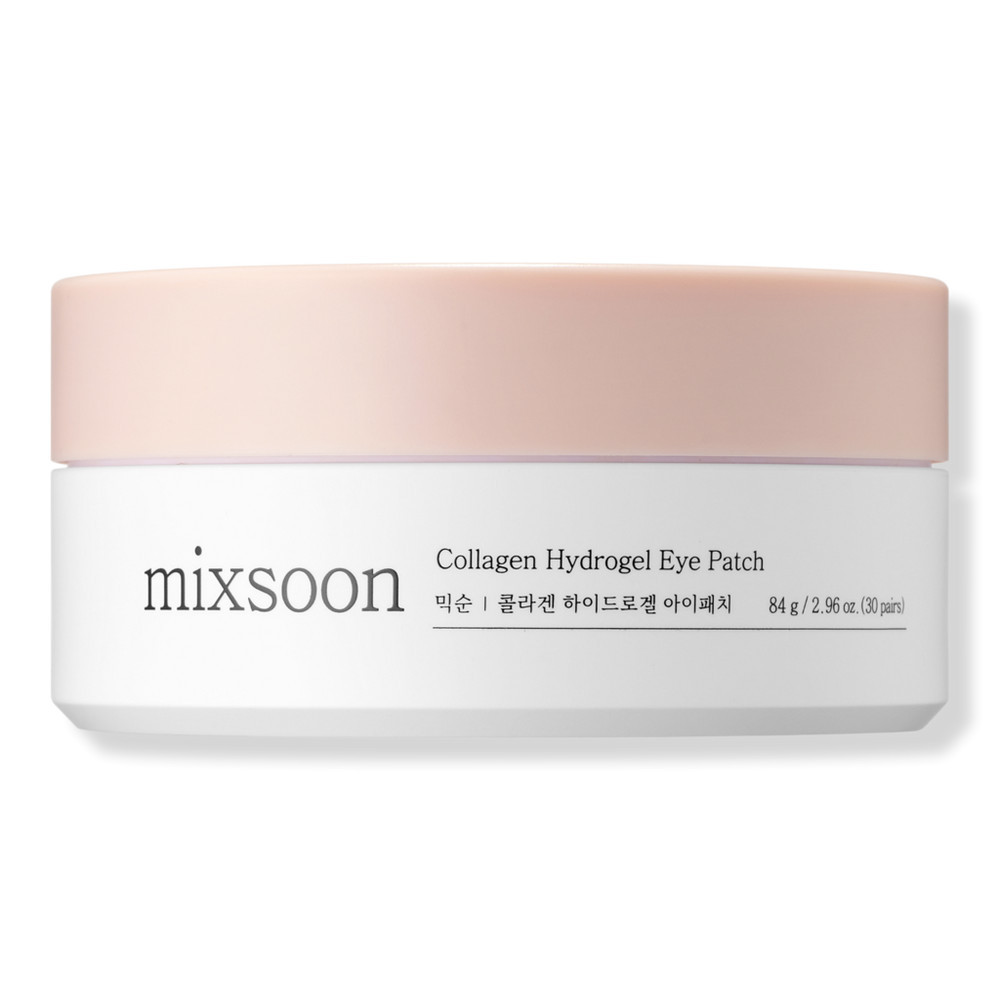 Mixsoon Collagen Hydrogel Eye Patch | Ulta