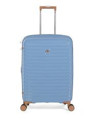 26in Continuous Hardside Spinner | TJ Maxx