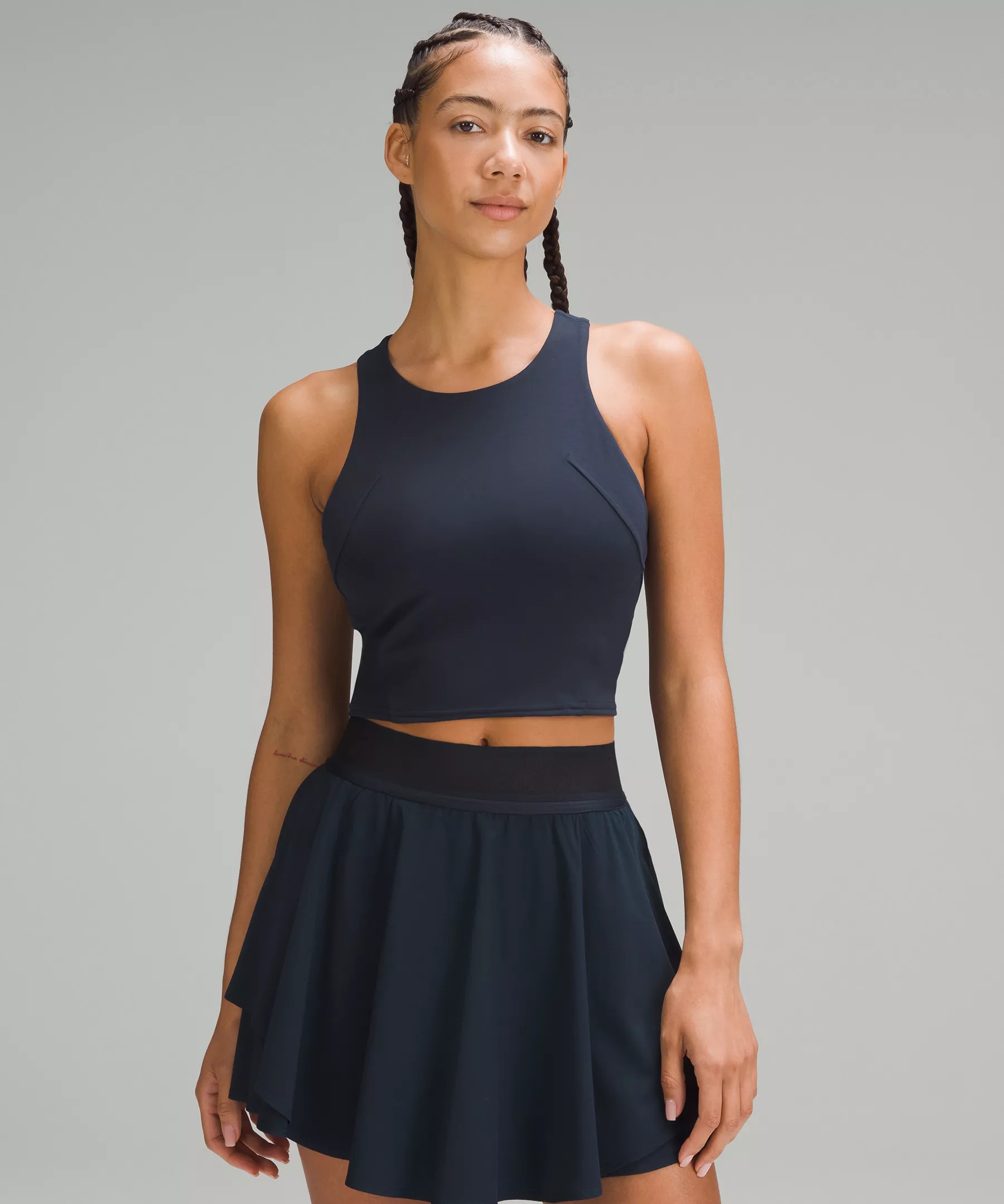 Wunder Train Racerback Tank Top | Lululemon (US)