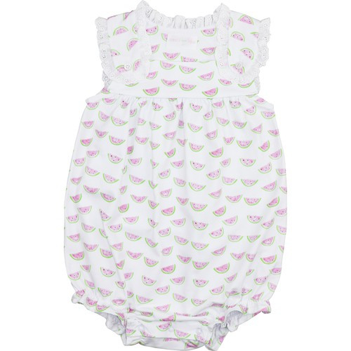 Watermelon Print Bubble | Cecil and Lou