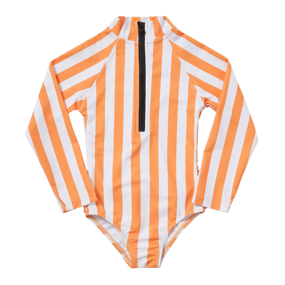 Mini Blake Surfsuit - Sunrays | Infamous Swim
