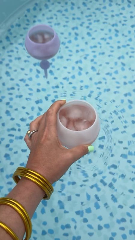 Floating Pool Cups | Beach Cups | Floating Pool Glasses | Beach Glasses | Beach Wine Cups 

#LTKstyletip #LTKfindsunder50 #LTKfindsunder100