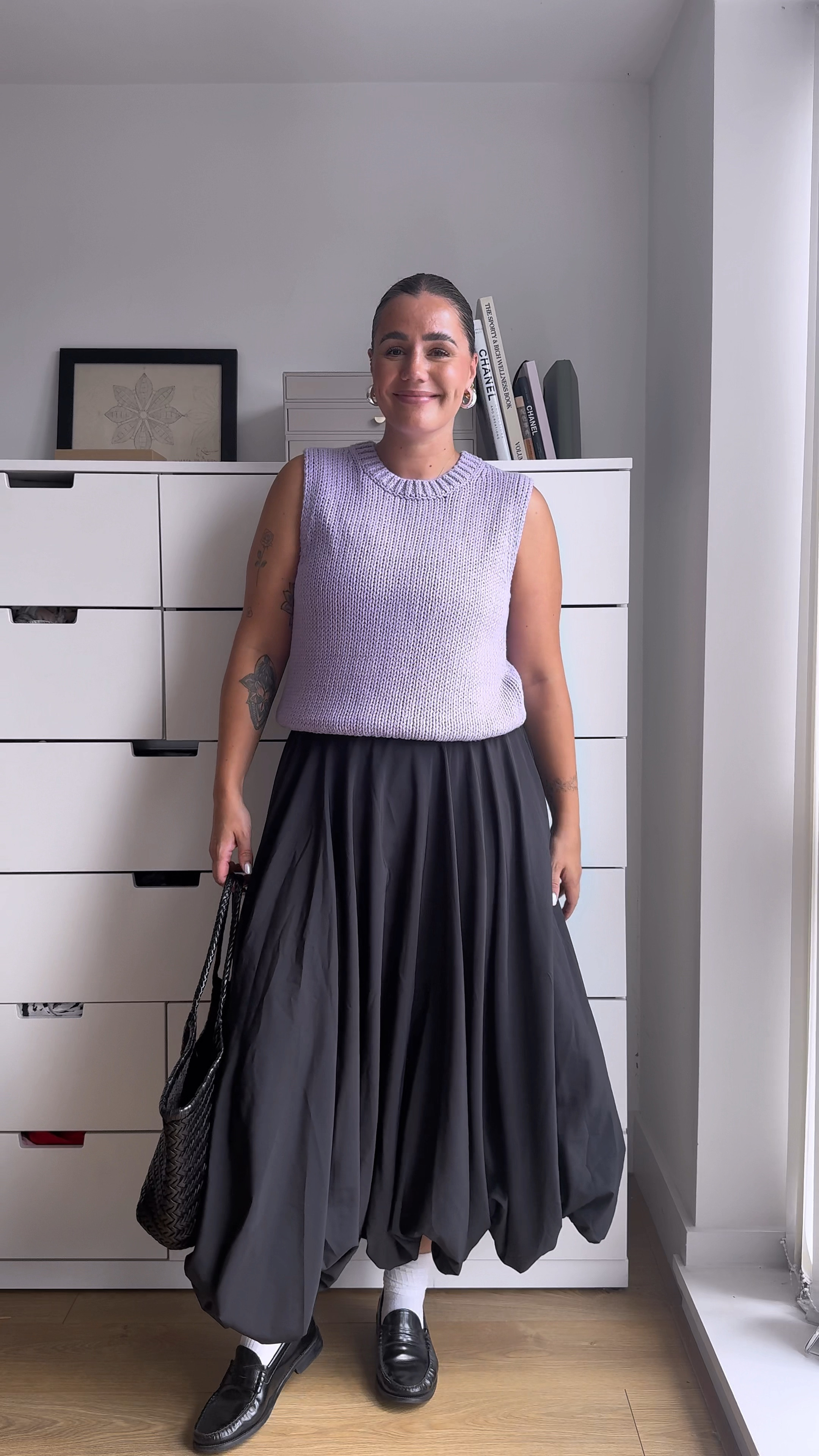 I’m wearing a uk12 in the skirt & a medium in the top xx

#LTKcurves #LTKmidsize #LTKuk