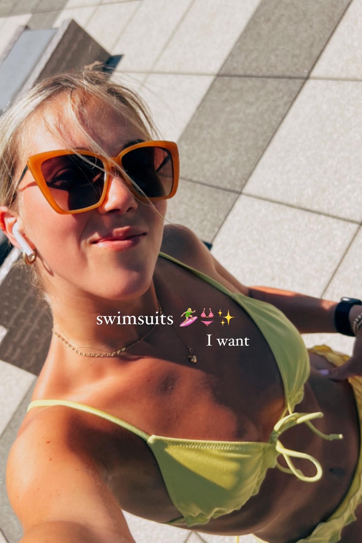 Swim faves 

#LTKGiftGuide #LTKSeasonal #LTKFind