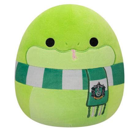 Where are my Harry Potter fans at?! Walmart is selling all four HP Hogwarts houses in squishmallows!!🥰🐍

#LTKHoliday #LTKGiftGuide #LTKkids