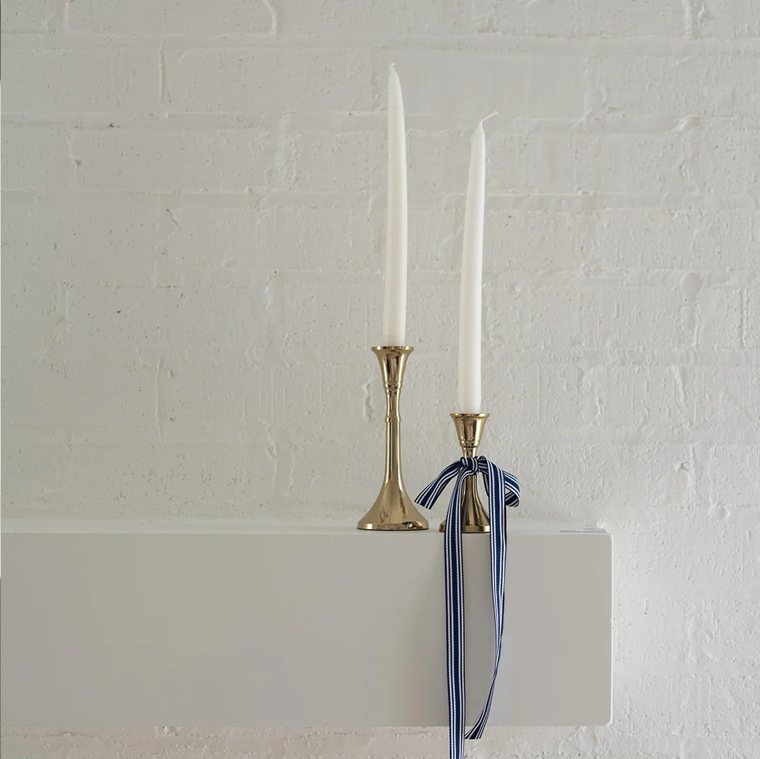 Wren Candlestick Holder | Elements by Remedy