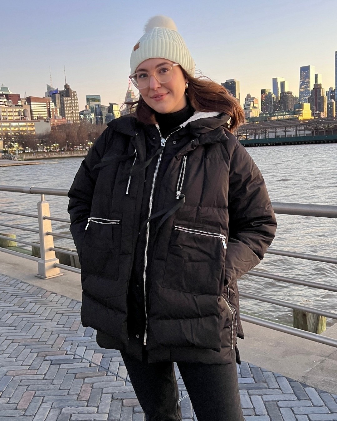 Amazon winter coat essentials for the season so warm and cozy!! 

Amazon finds /
Amazon coat :
Amazon must haves / Amazon jacket / Amazon winter coat 

#LTKTall #LTKFindsUnder100 #LTKSeasonal