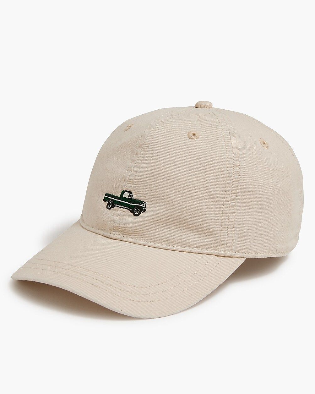 Washed critter hat | J.Crew Factory
