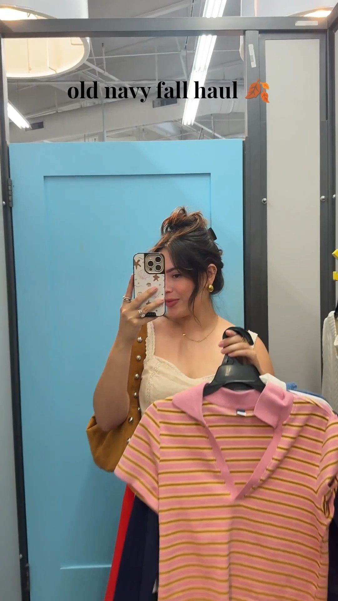 Old Navy Fall Haul 🫶🏻 so many cute finds! Sale going on until 8/20 !! 

#LTKStyleTip #LTKSeasonal #LTKSaleAlert