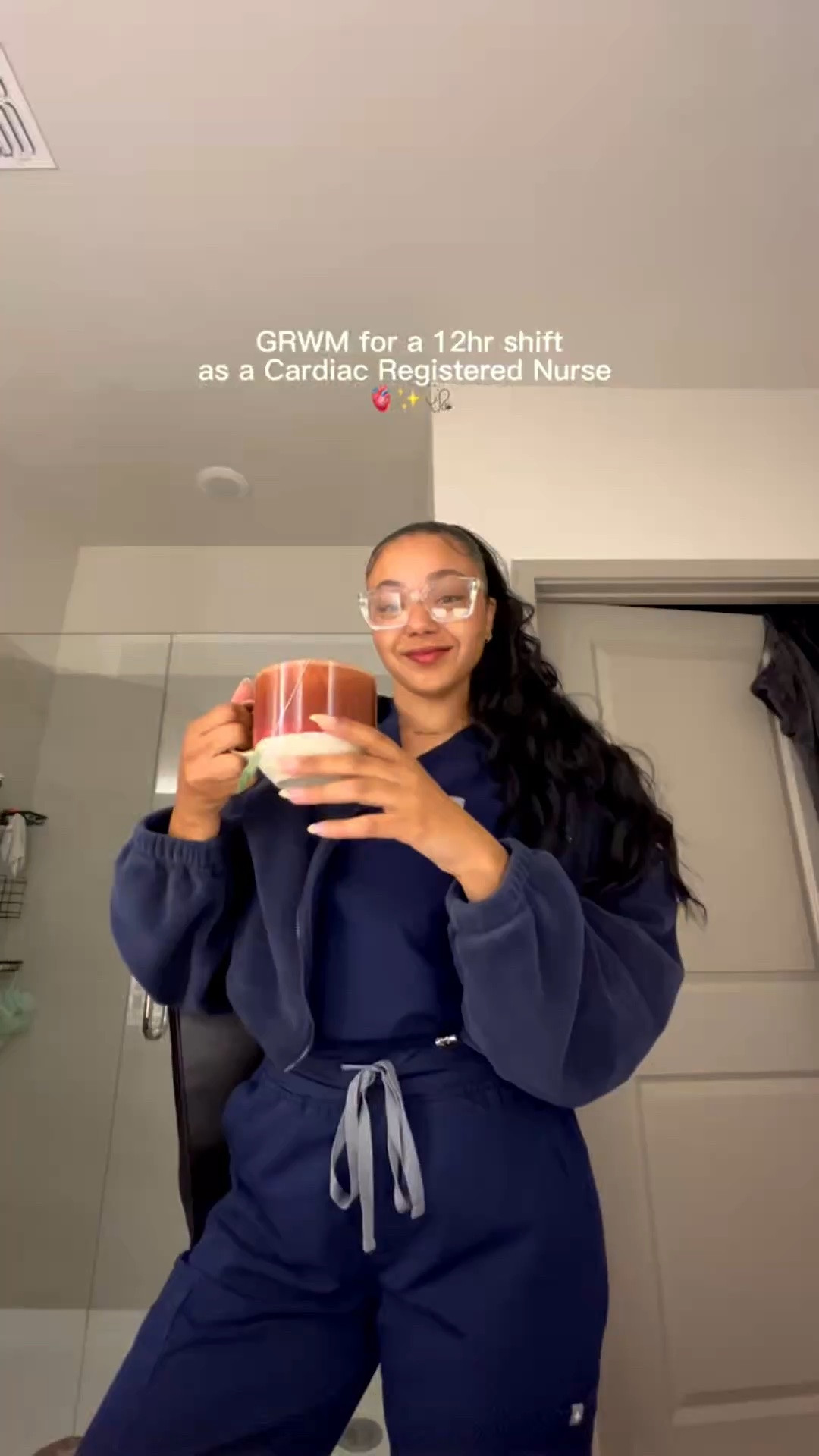 #LTKdayinmylife #LTKgrwm #LTKootd