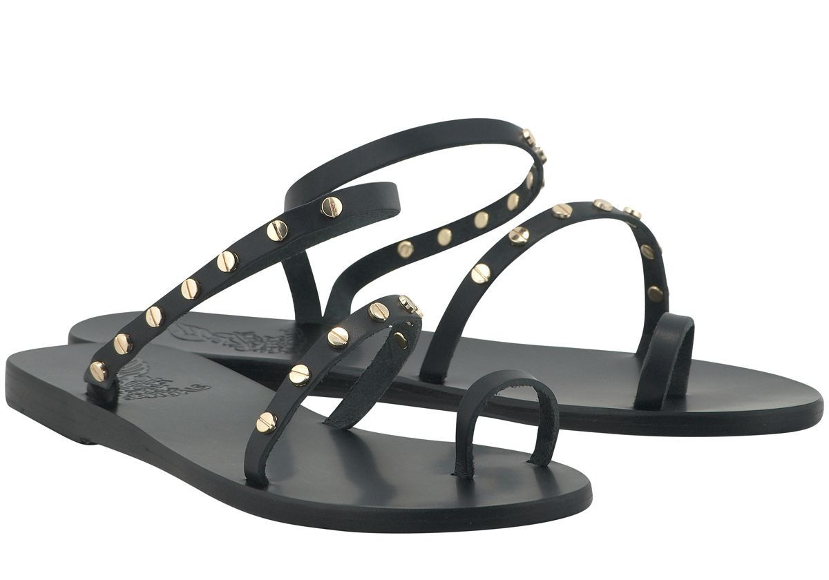 APLI ELEFTHERIA NAILS - | Ancient Greek Sandals