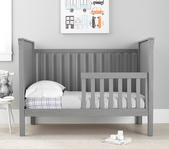 Rory Toddler Bed Conversion Kit Only | Pottery Barn Kids