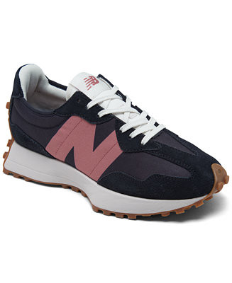 New Balance Women's 327 Casual Sneakers from Finish Line & Reviews - Finish Line Women's Shoes - ... | Macys (US)