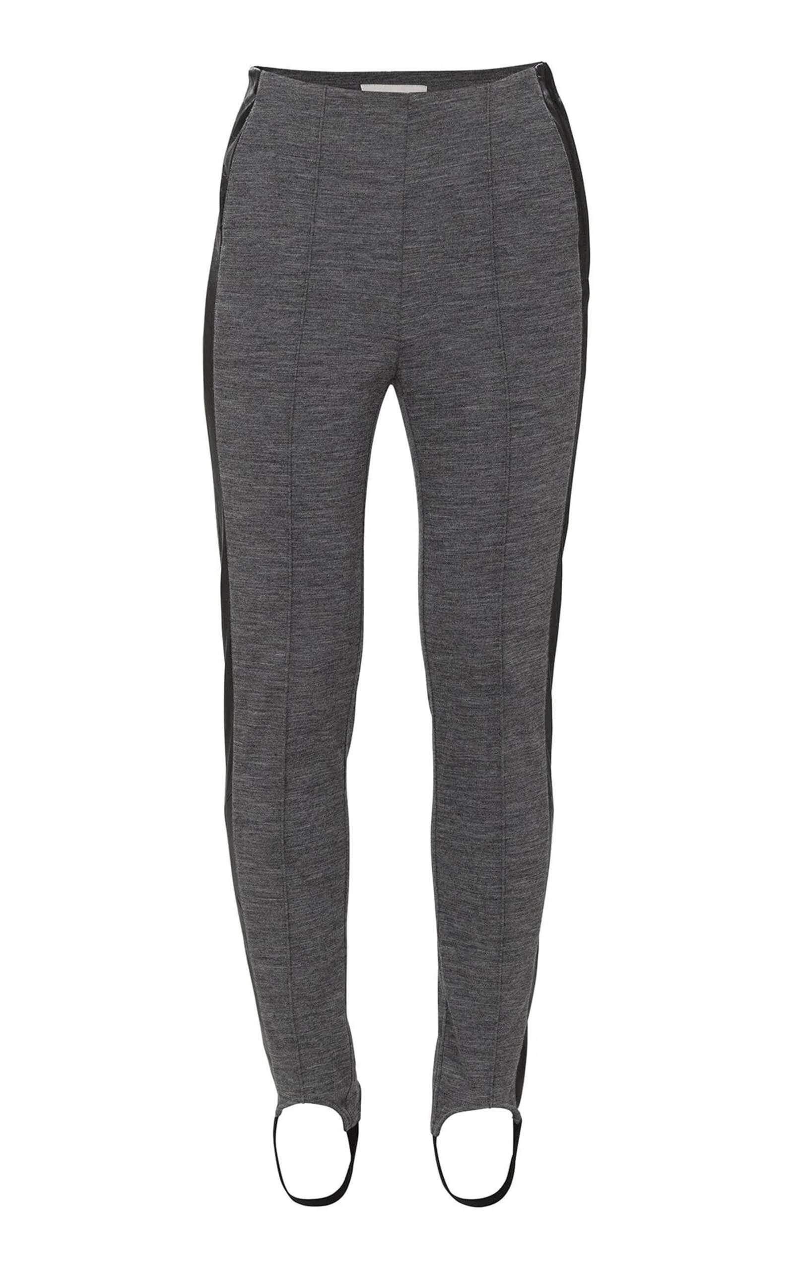 Sterling Wool Stirrup Leggings | Moda Operandi (Global)