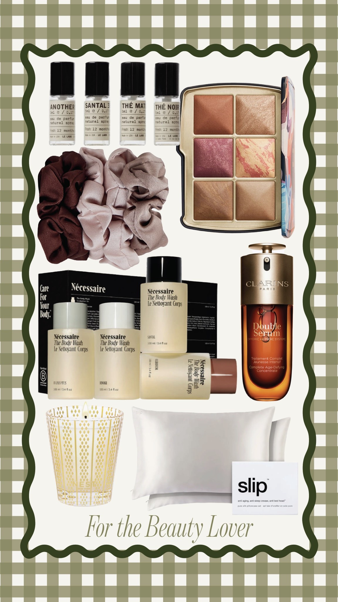 Beauty lovers @nordstrombeauty #nordstrompartner

#LTKGiftGuide #LTKCyberWeek #LTKHoliday