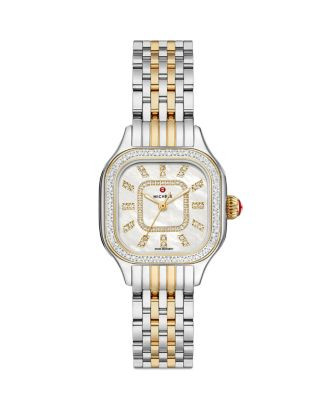 MICHELE Meggie Diamond Watch, 29mm | Bloomingdale's MICHELE | Bloomingdale's (AU)