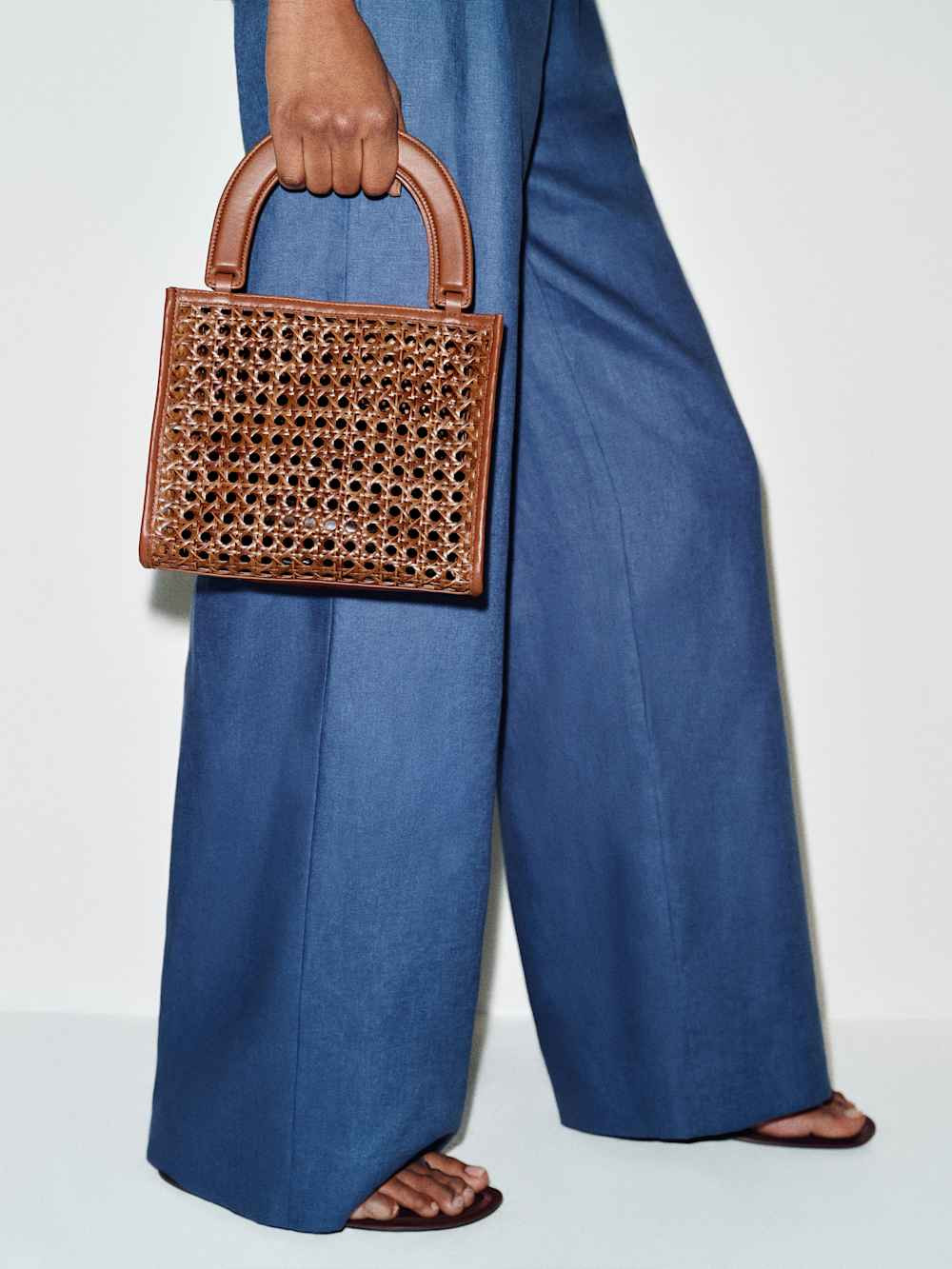 Emma Mini Bag | Reformation (Global)