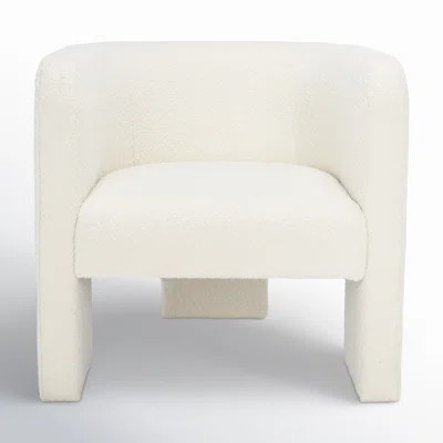 Ellum 30.3'' Wide Armchair | Wayfair North America