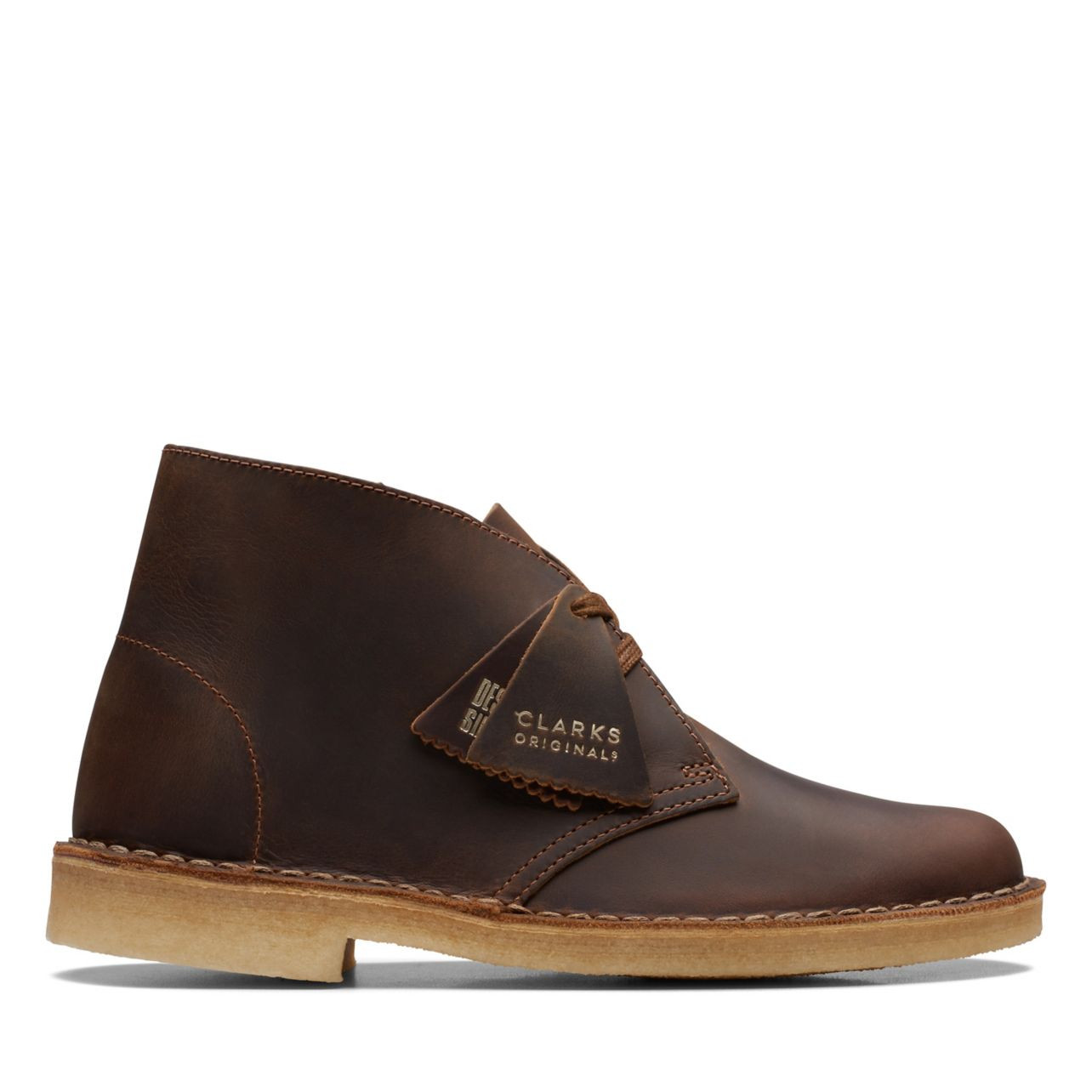 Desert Boot Beeswax | Clarks (US)