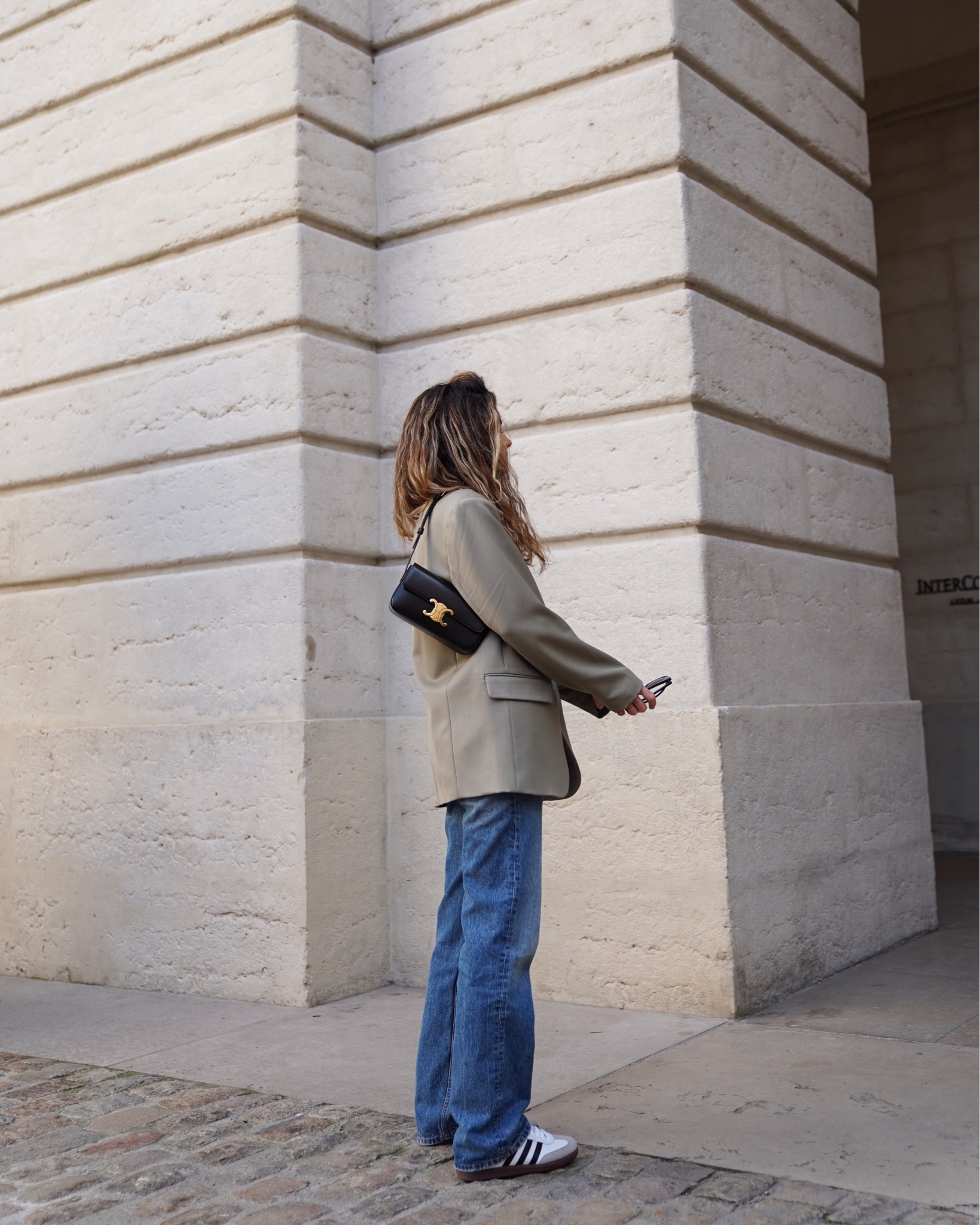 Basic ootd ⚡️

#LTKeurope