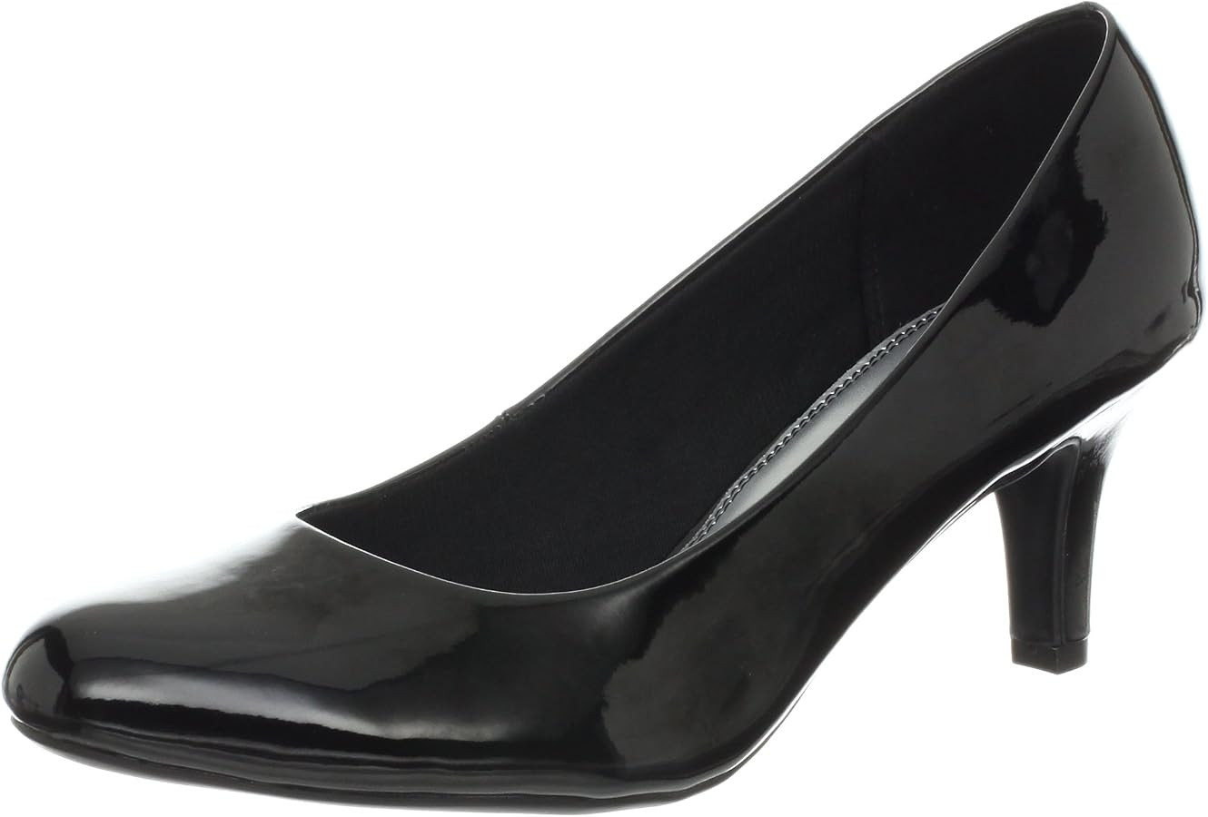 LifeStride Women's Parigi Shoes | Amazon (US)