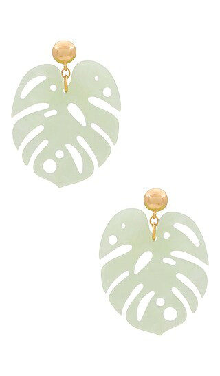 Mira Earring | Revolve Clothing (Global)