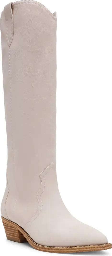 Kit Knee High Boot (Women) | Nordstrom Rack