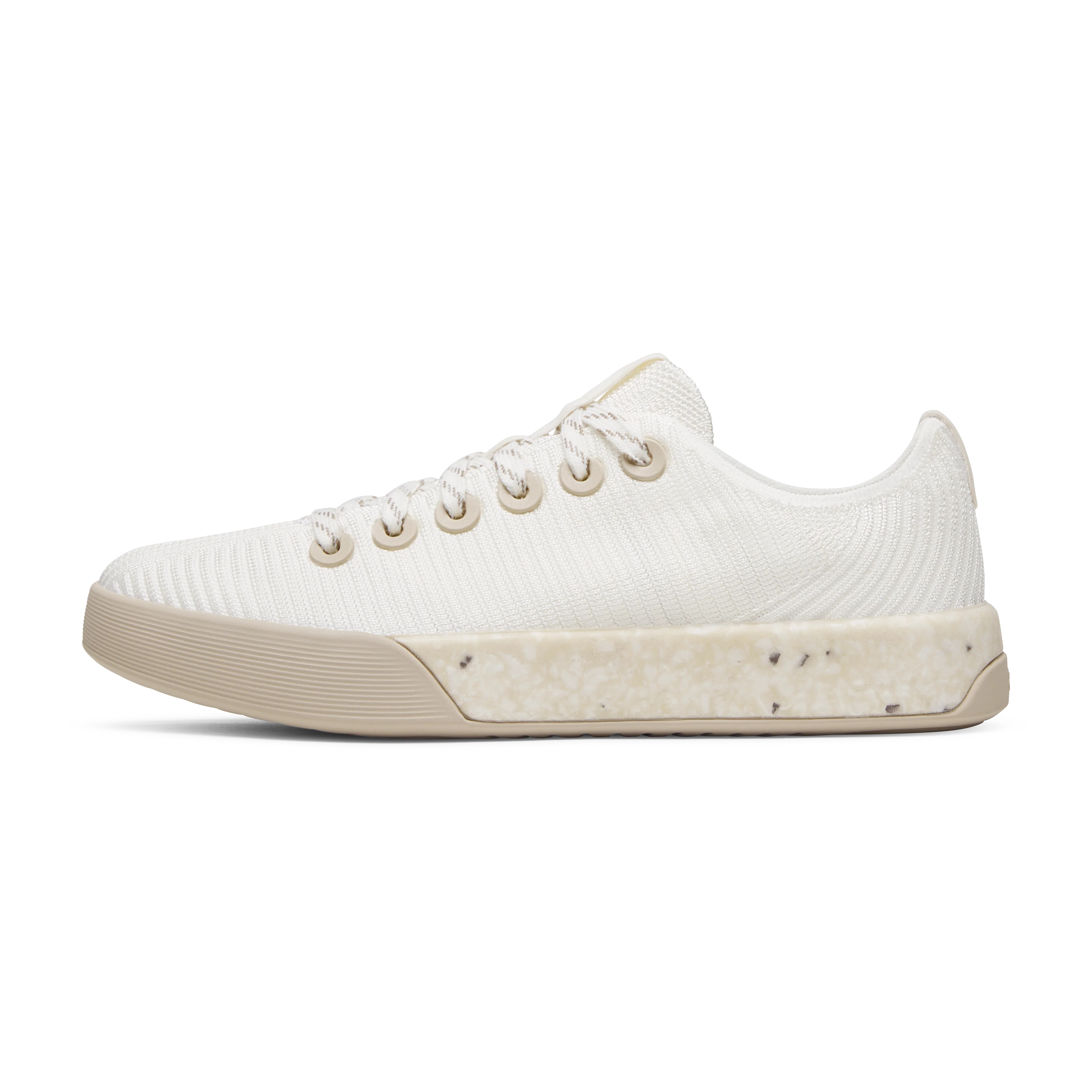 Women's Cruiser Remix - Natural White (Natural White Sole) | Allbirds