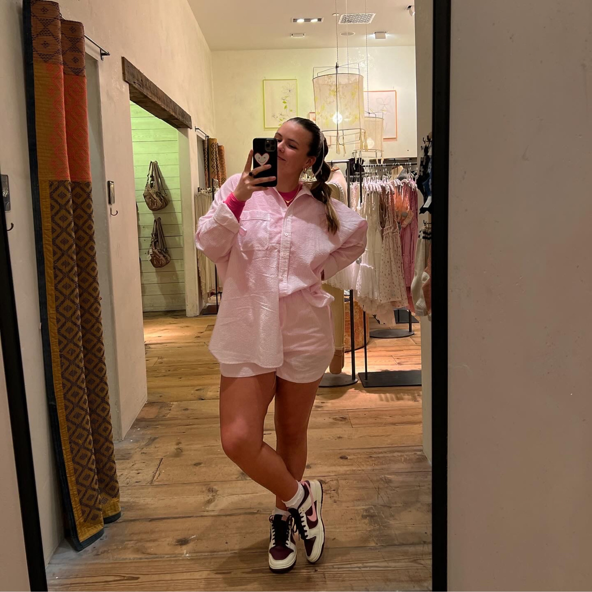 Valentine’s Day ootd 

#LTKFestival #LTKSeasonal #LTKtravel