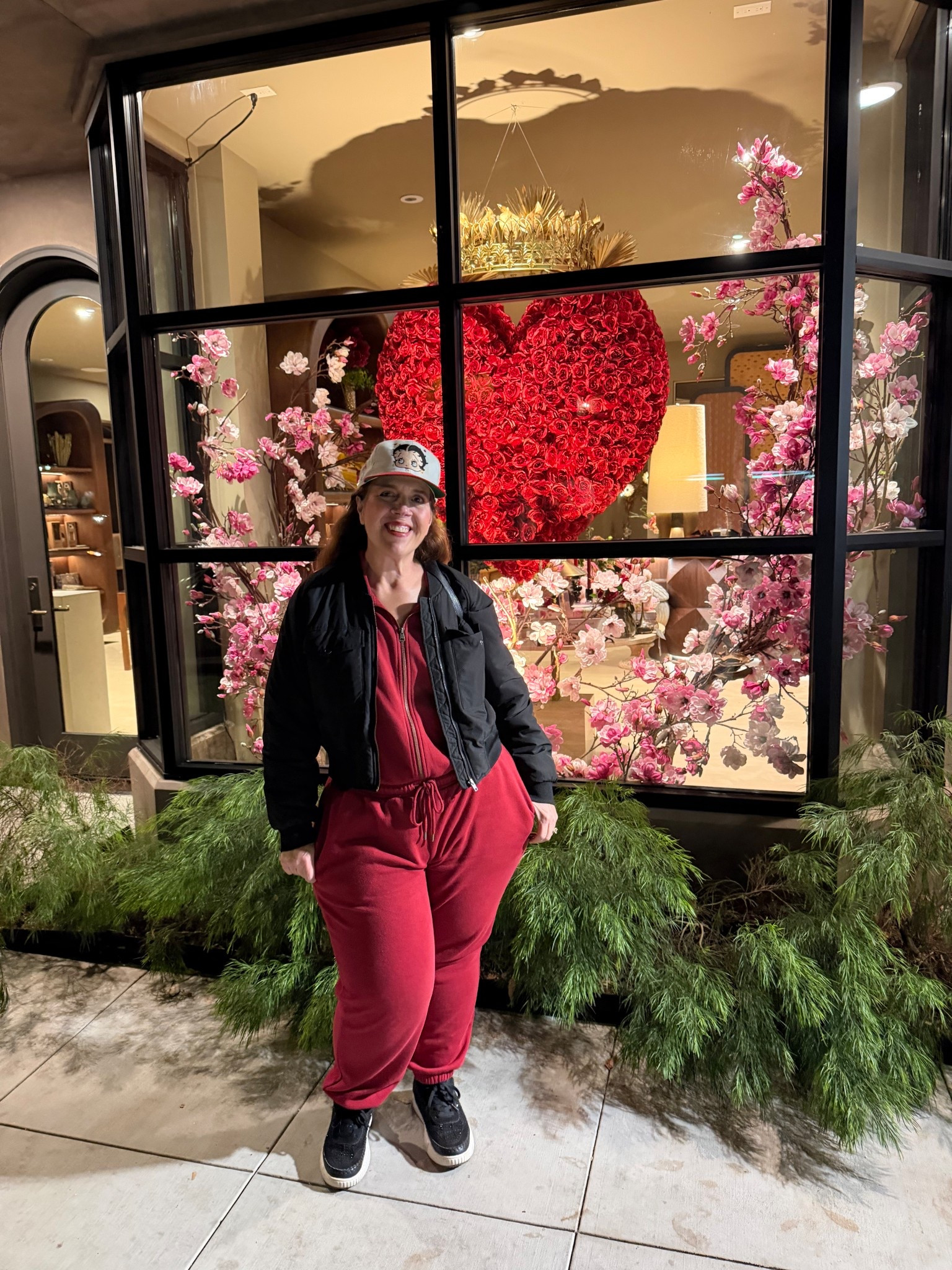 Month of LOVE ❤️ ~ Day 16

#LTKdayinmylife #LTKOver40 #LTKMidsize