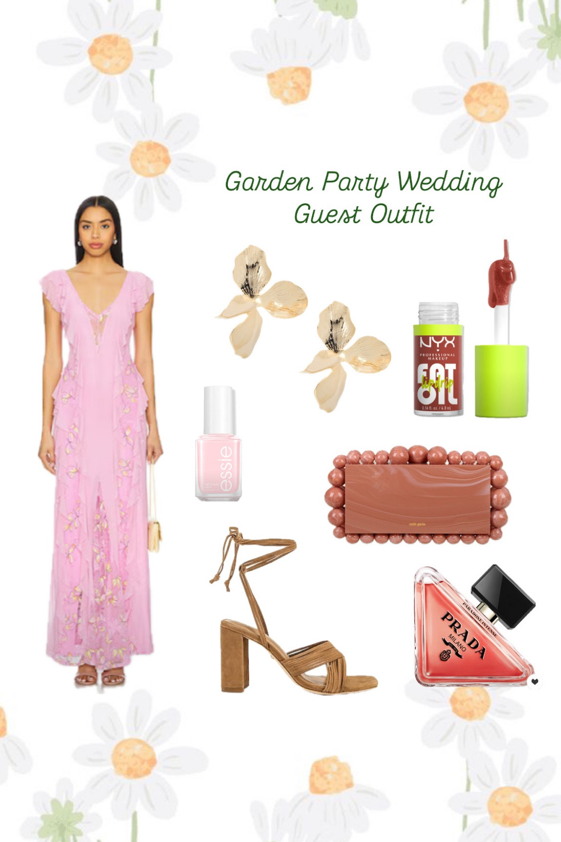 what i would wear to my garden party wedding 🌸🌷🤍 

spring wedding, spring weddings, spring dress, spring dresses, spring gown, spring gowns, formal dress, formal dresses, midi dress, midi dresses, maxi dress, maxi dresses, wedding guest, wedding guests, bridesmaid dress, bridesmaid dresses, bridesmaids dress, bridesmaids dresses, summer wedding inspo, summer wedding inspiration, summer wedding guest inspiration, summer wedding guest dress, summer wedding guest dresses, green gown, green gowns, green midi dress, green midi dresses, green maxi dress, green maxi dresses, black wedding, pink gown, green gowns, pink midi dress, pink midi dresses, pink maxi dress, pink maxi dresses, pink wedding, blue gown, blue gowns, blue midi dress, blue midi dresses, blue maxi dress, blue maxi dresses, blue wedding, floral wedding guest dress, floral gown, 

 

#LTKWedding